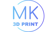 MK-3D PRINT